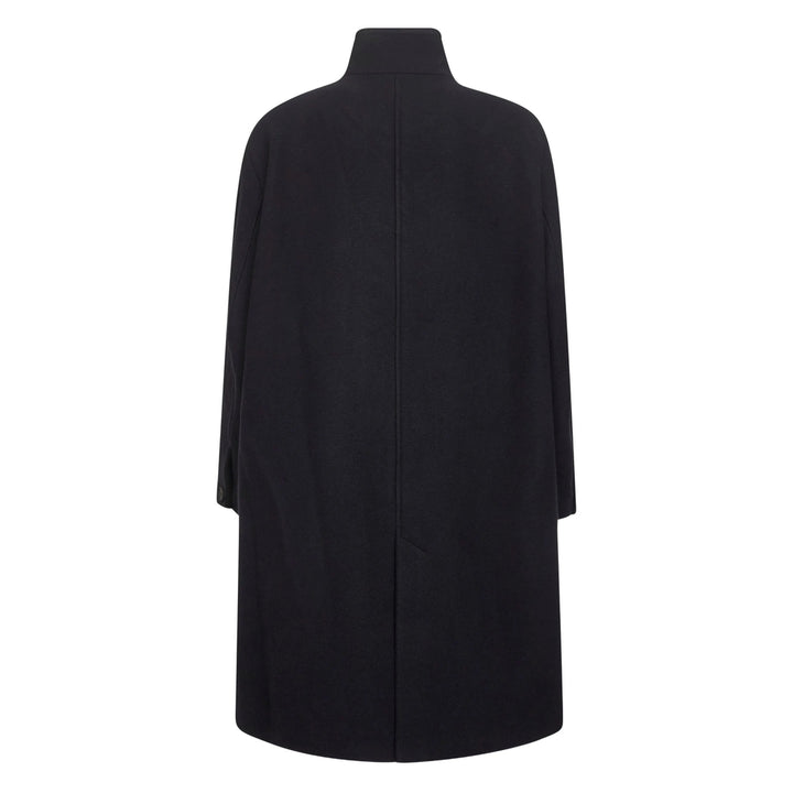 Studio Nicholson Coats - Blue | 53aed0da9d2686a3abccb5c6a424184f58b77455