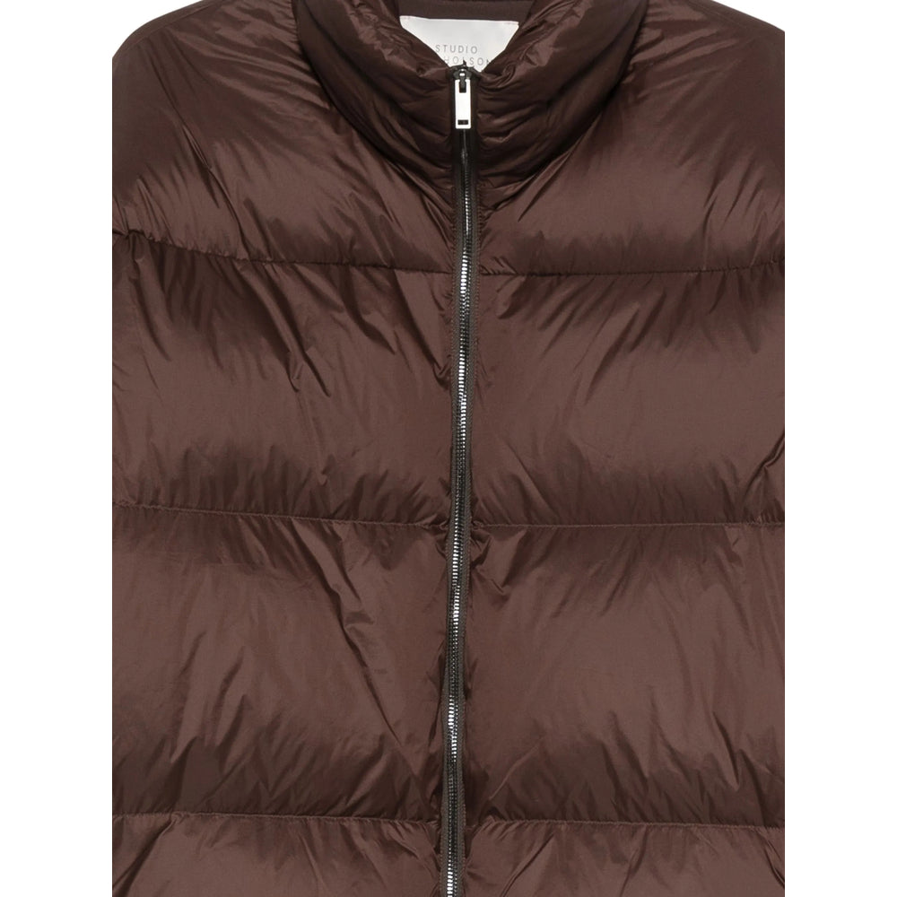 Studio Nicholson Outerwears - Brown | c026c9d1ffb455db29b3e56dbe775154b5f90b29