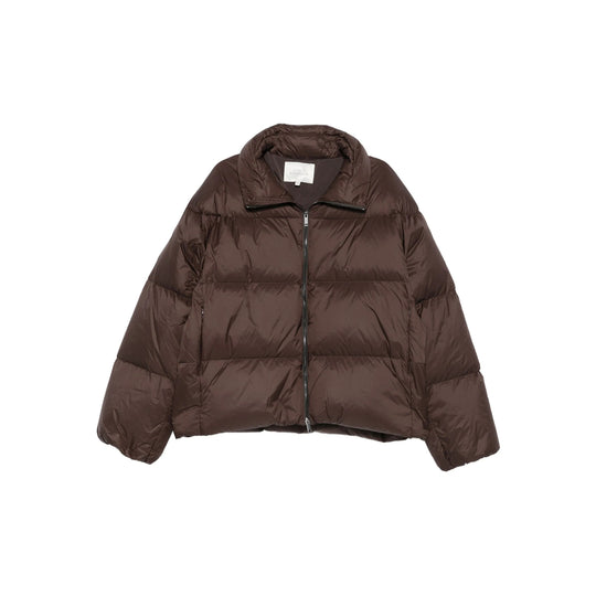 Outerwears Brown