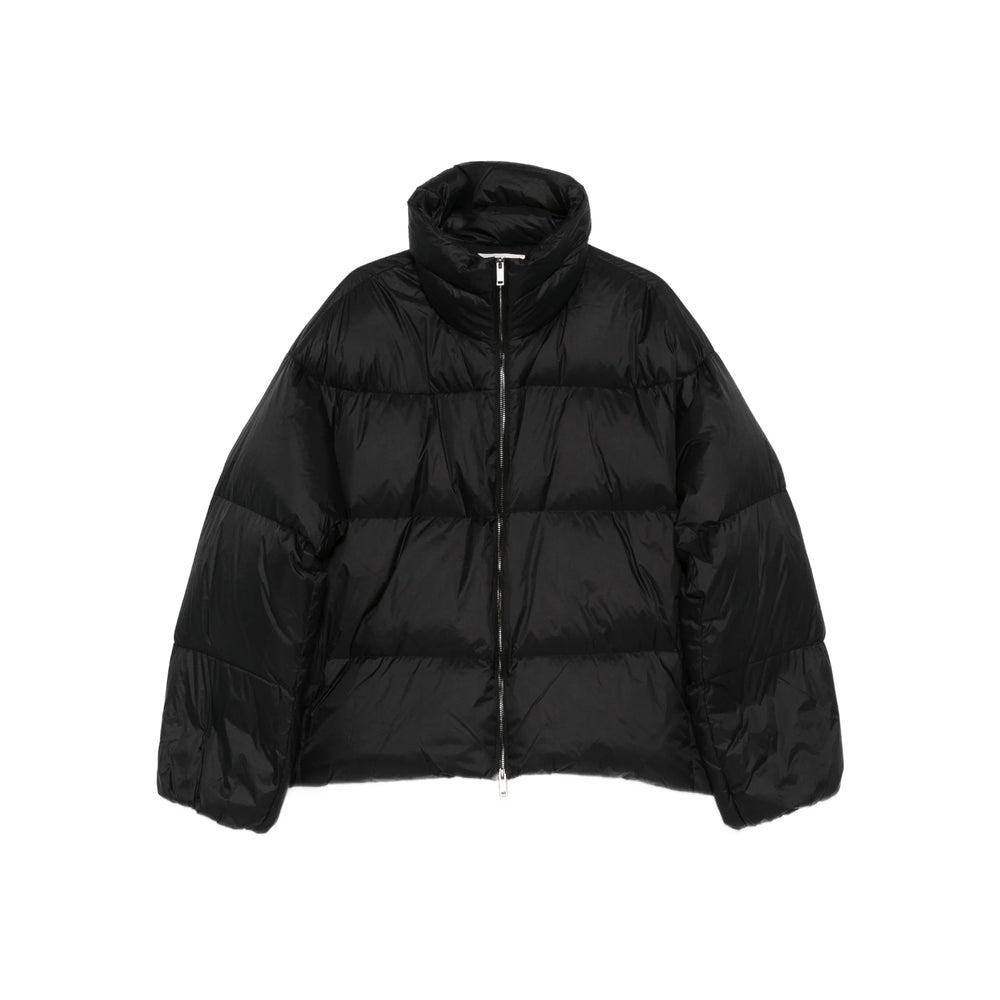 Studio Nicholson Outerwears - Black | e86896736afc6f604a7b736c5e11d8cbdfd317bc