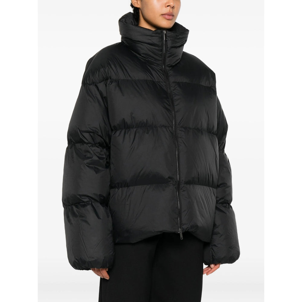 Studio Nicholson Outerwears - Black | 82ca6c95e420c754f99d548f861eb6dd7a2afbf3