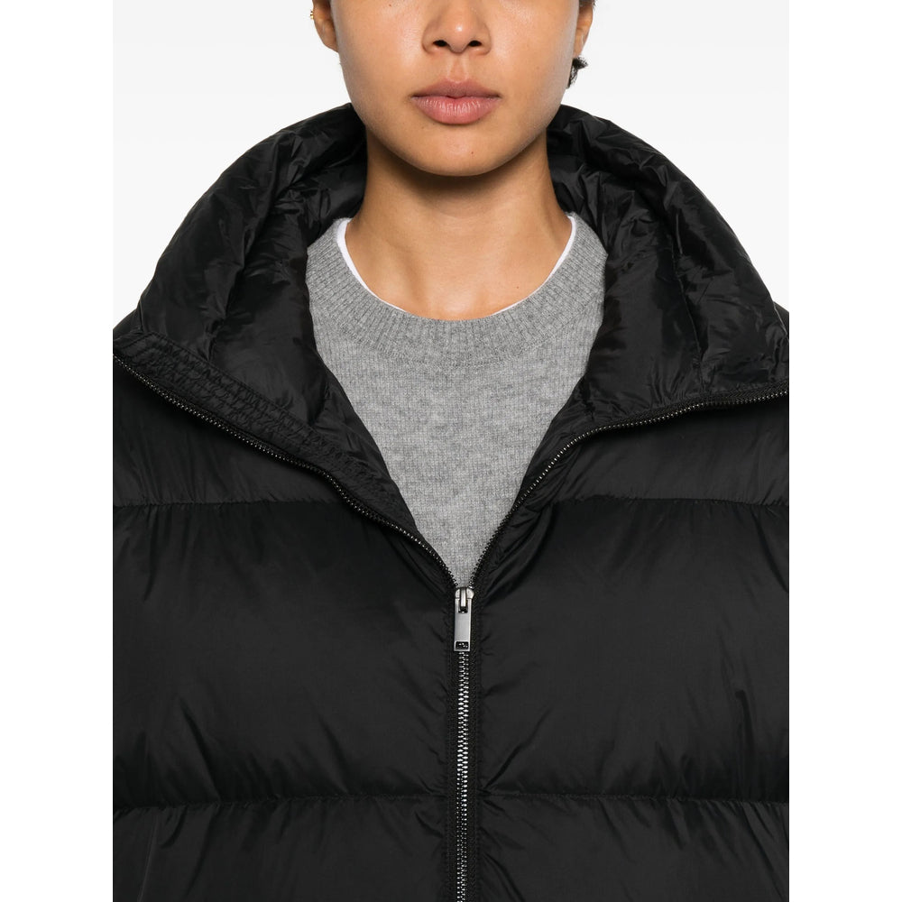 Studio Nicholson Outerwears - Black | 22af3200325ffb76eec4345db90990f65ba56d21