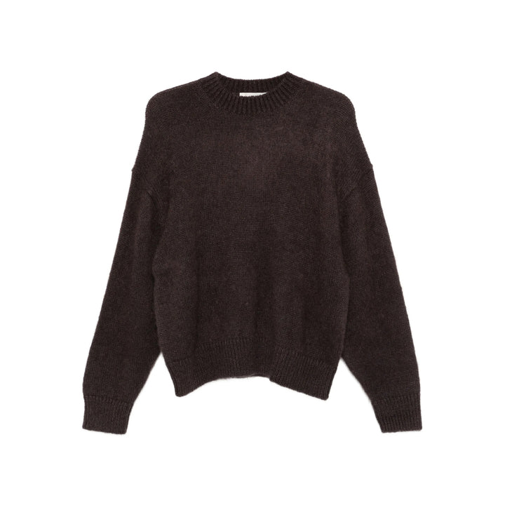 Studio Nicholson Sweaters - Brown | e19d42b7b587971b6900c22311b0d450ae737f85