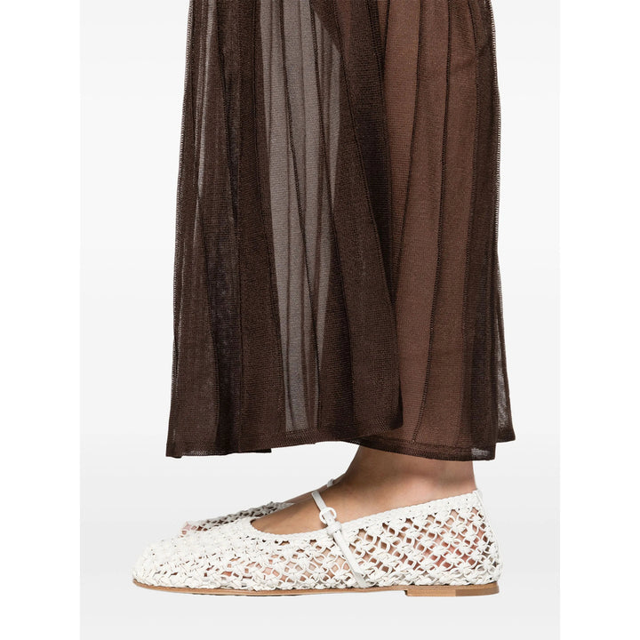 Malina Dresses - Brown | e28e110a001c07048bf8faaf7502e8518b10b09d