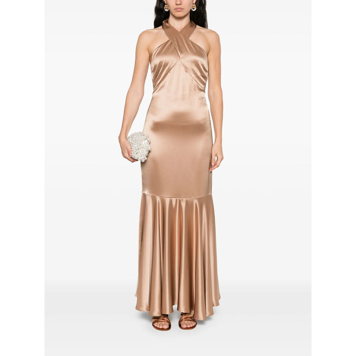 Malina Dresses - Neutral | 9e536698442fa13b0eab6de4b012168b7fc971e9