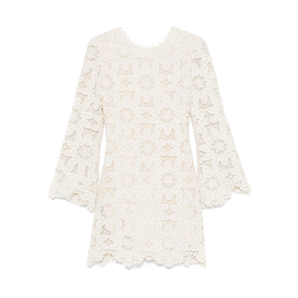 Malina Dresses - Neutral | eece287fc20680e7ed0482a483620463374186a4