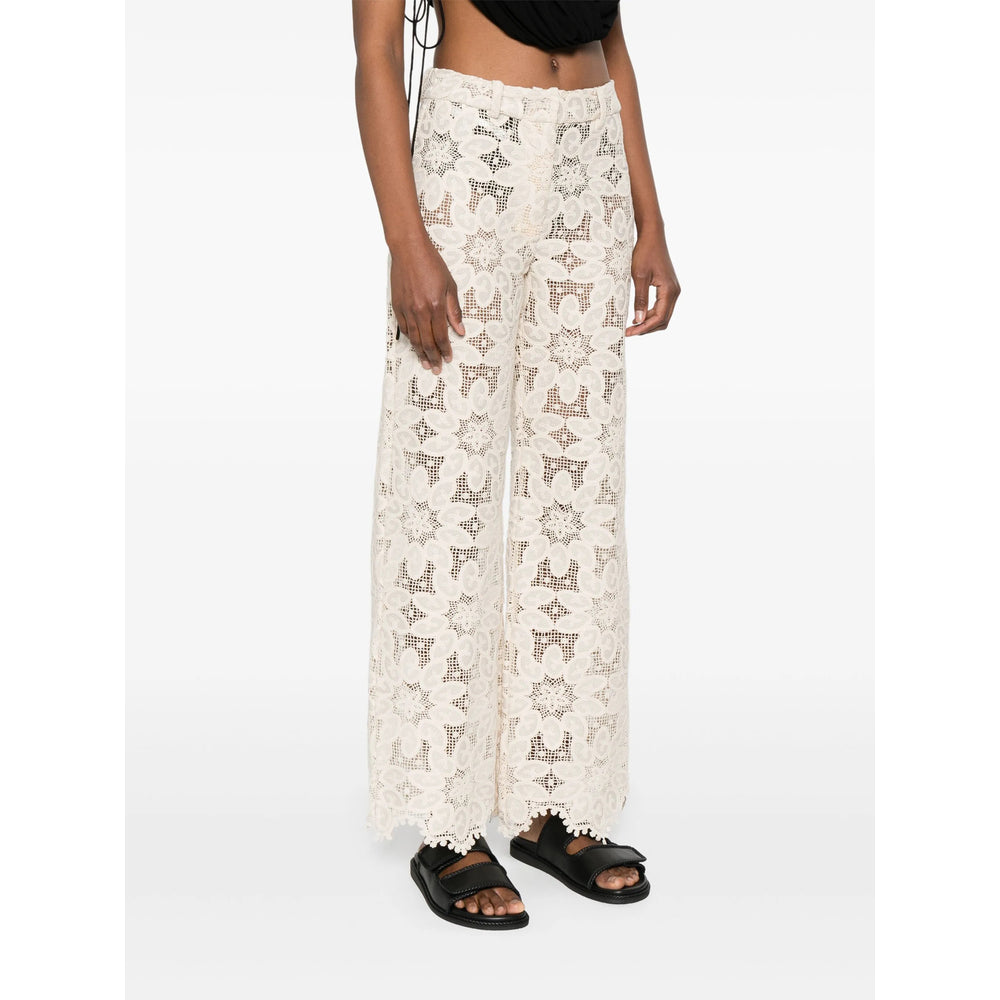 Malina Pants - Neutral | 435815cc4893bc54fe848a9ce9f01baf20bdb6d6