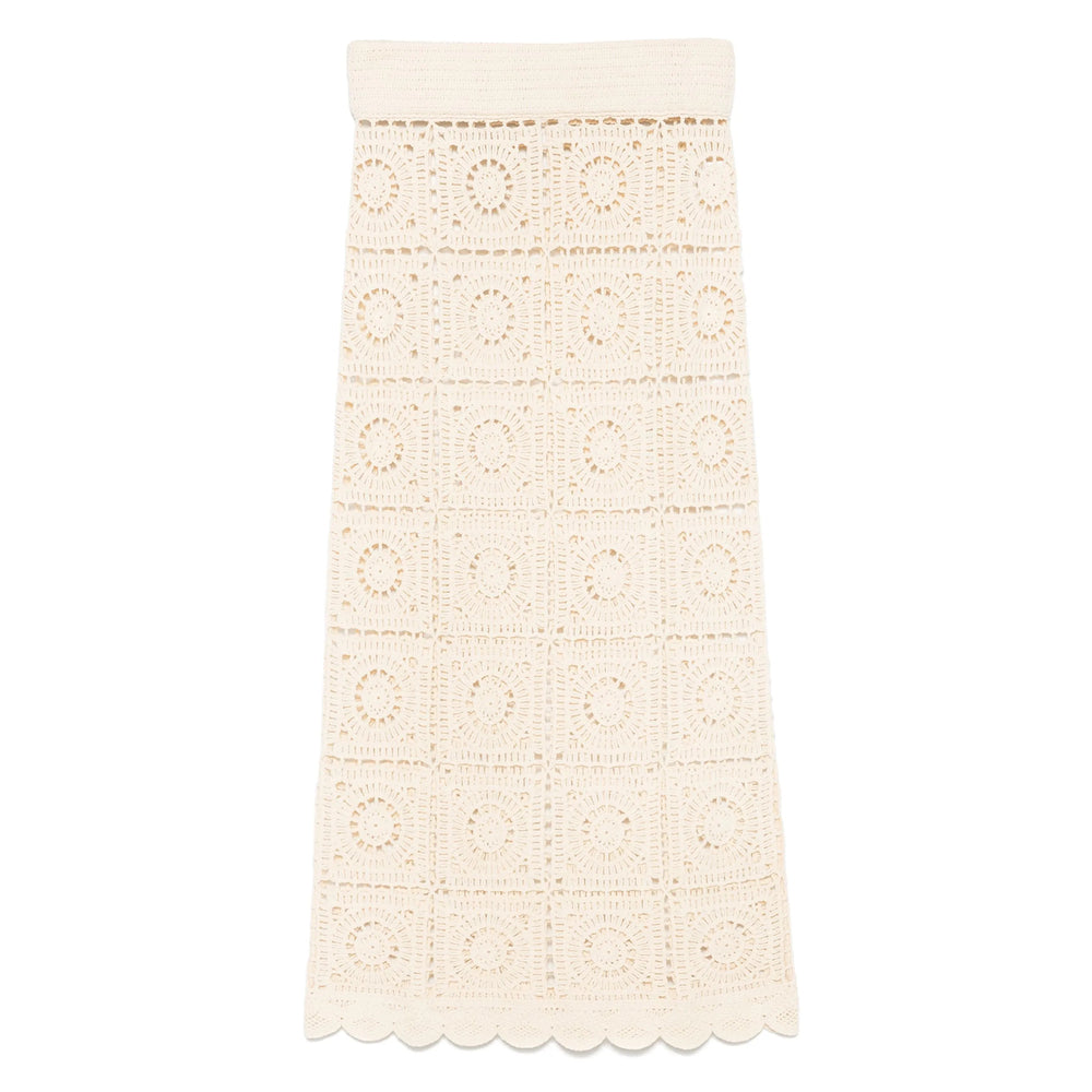 Malina Skirts - Neutral | 178cf3537d008b0624c68517a54b2ada0089e838