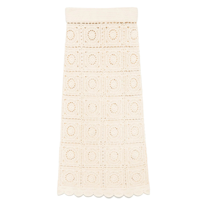 Malina Skirts - Neutral | 178cf3537d008b0624c68517a54b2ada0089e838