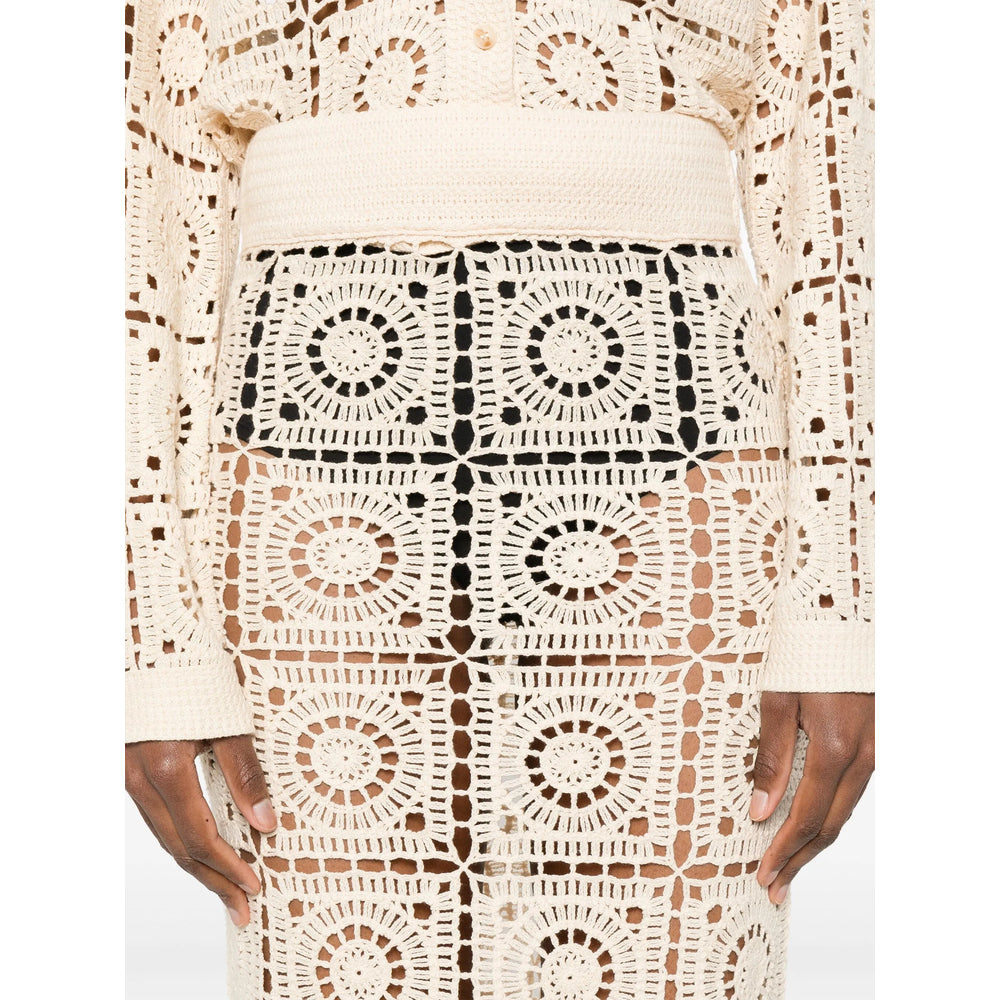 Malina Skirts - Neutral | f60f5f1043221e9981d902caf97d4c8190ffbd80