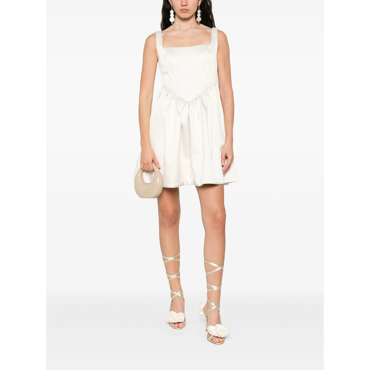 Malina Dresses - White | 520f498505d96ceb33835b3decc133d854fa2c5a