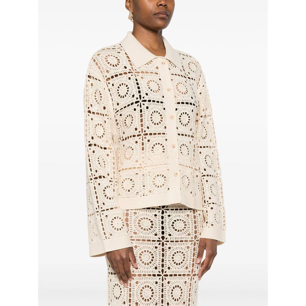 Malina Sweaters - Neutral | a9c15d10ac3c46f0f42d76e282c6e3241ee988a9