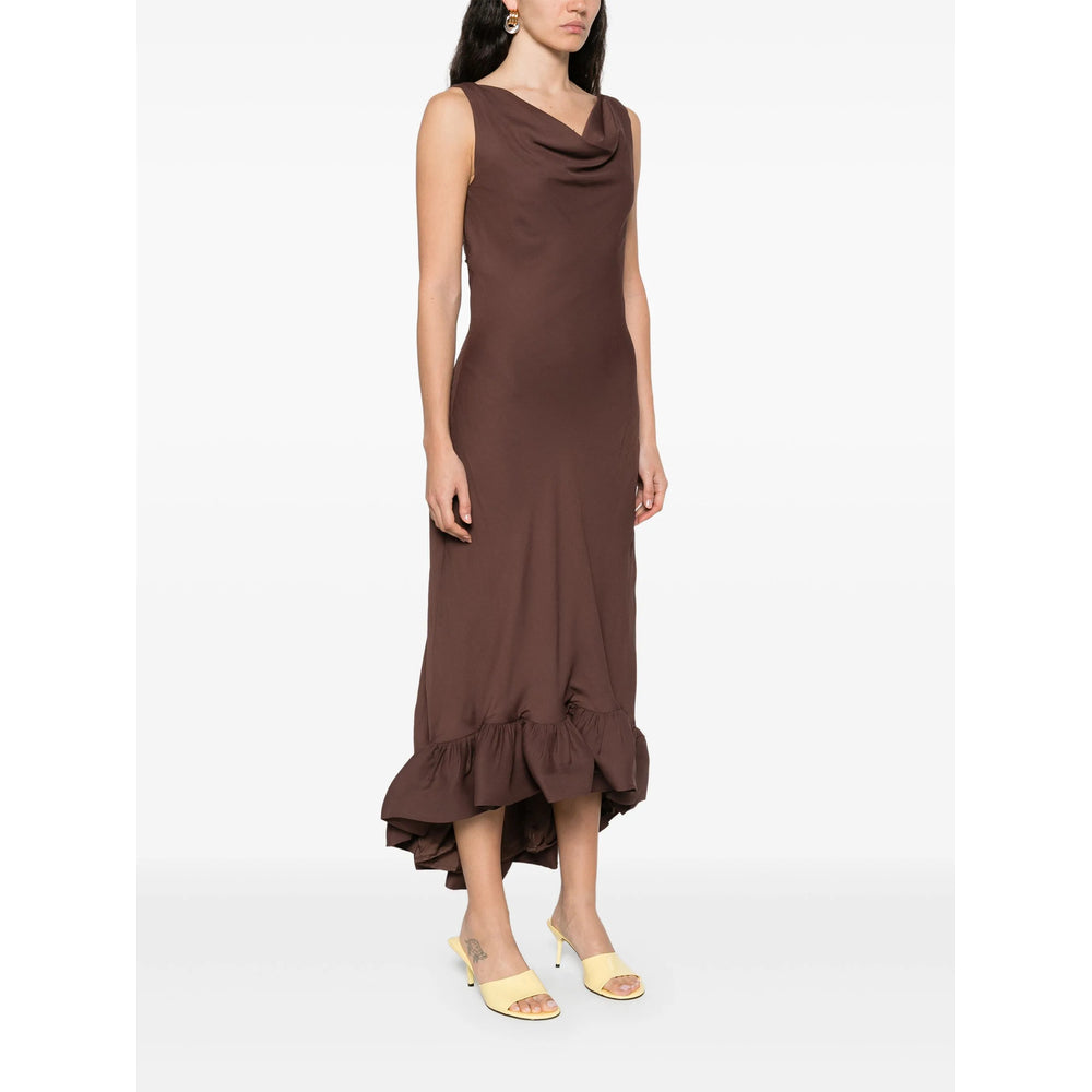 Malina Dresses - Brown | cebd5dfb5dbb66e4e47e4c5f7e581801805493ac