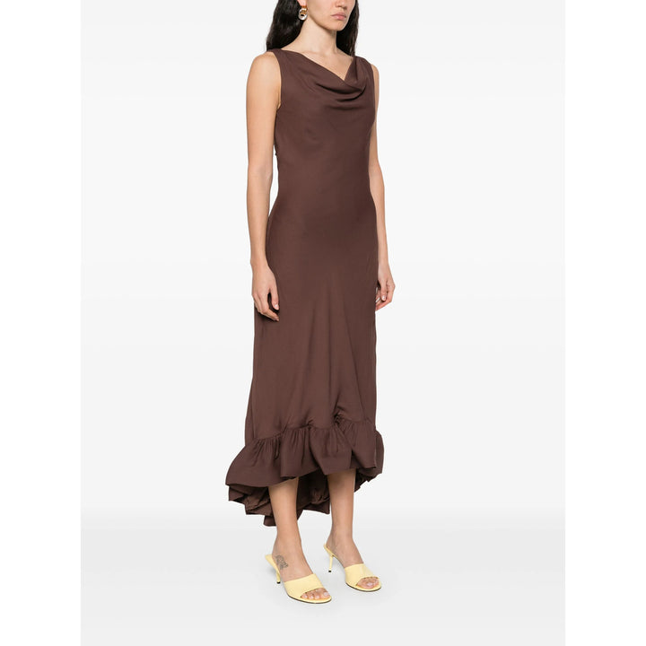 Malina Dresses - Brown | cebd5dfb5dbb66e4e47e4c5f7e581801805493ac