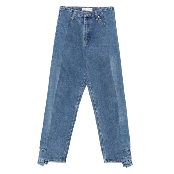Denim Blue