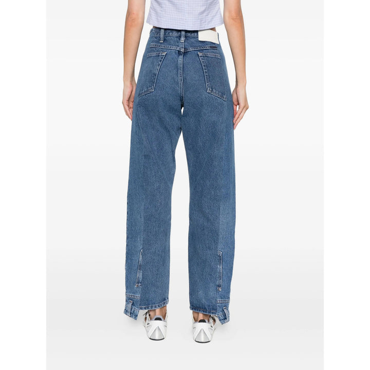 E.L.V. Denim Denim - Blue | 74815204a8ef8d1bffd136eed64052d69dc2ebd1