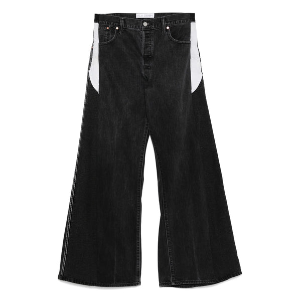 Denim Gray