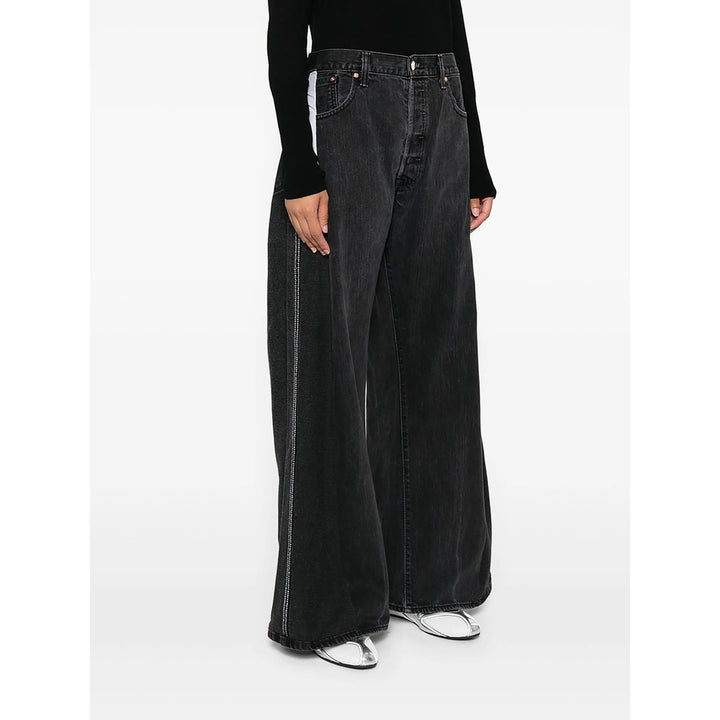 E.L.V. Denim Denim - Gray | a77863ffe610506d8a6fb7726a389482382fe2c6