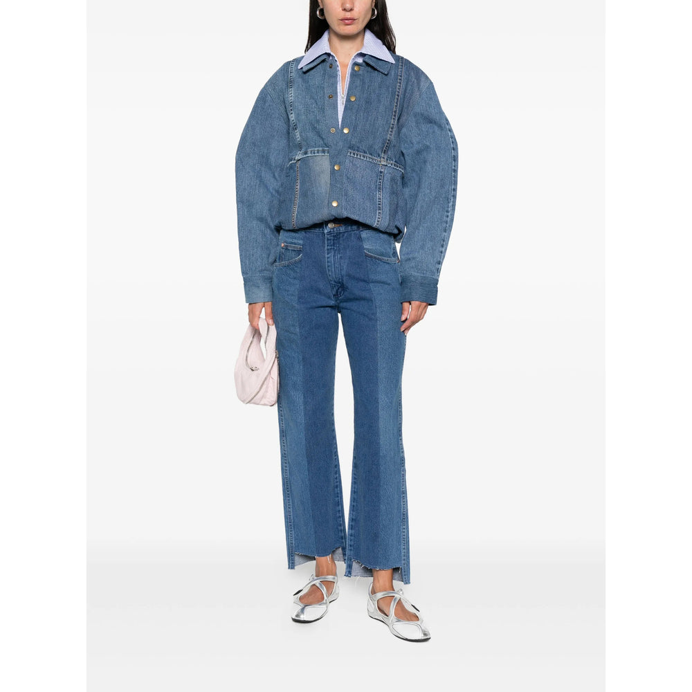 E.L.V. Denim Denim - Blue | e847137651a9dd36fb68b8962d45b18ba809ab3d