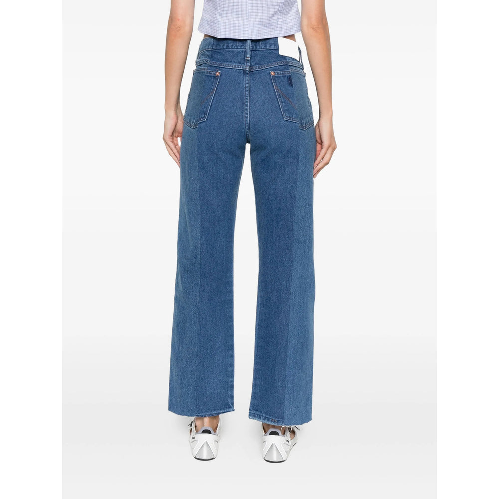 E.L.V. Denim Denim - Blue | 21141bbb538e7609a8b059f5b935621f269fe4e4