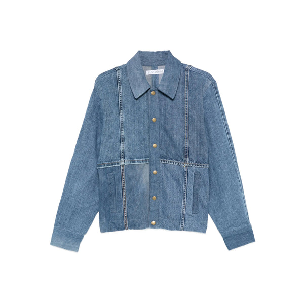 Outerwears Blue