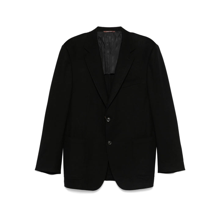 Canali Jackets - Black | 4a07874bd8fc6b55d27b50caeb9c8a894f95cfaa