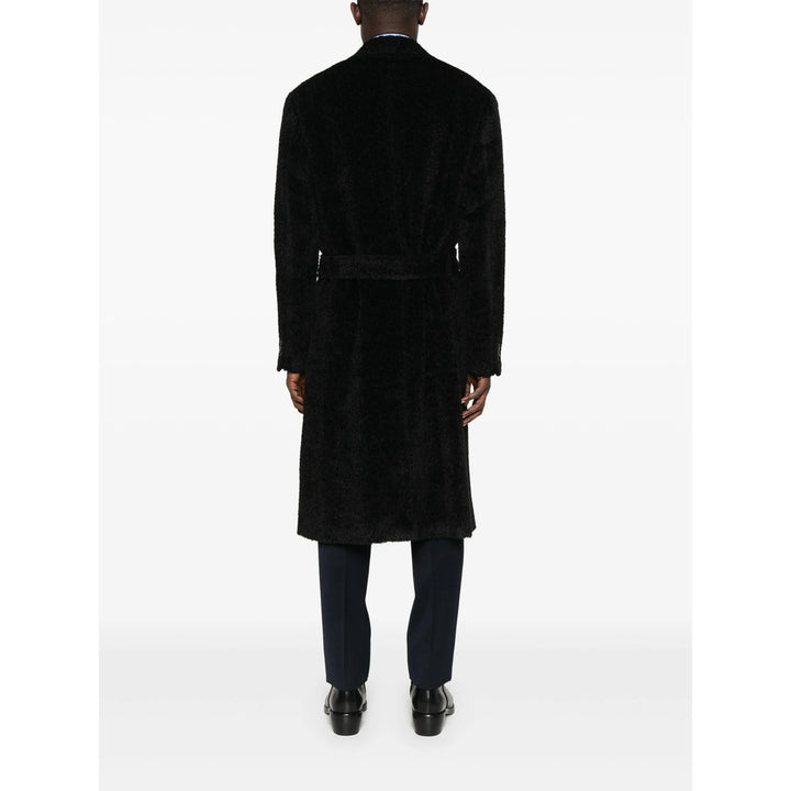 Canali Coats - Black | 870857d7f9bf7b3099edc22350e345e911a7e77d