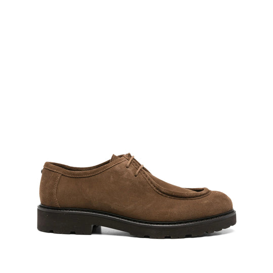 Shoes Brown