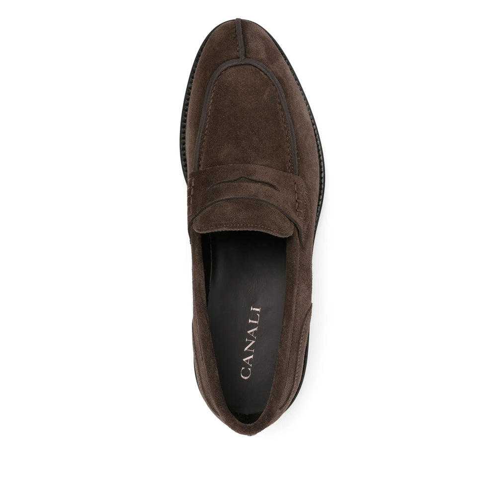 Canali Shoes - Brown | 89dcbabfcb5b9dbe77b286510adc2abdf6b1fa89