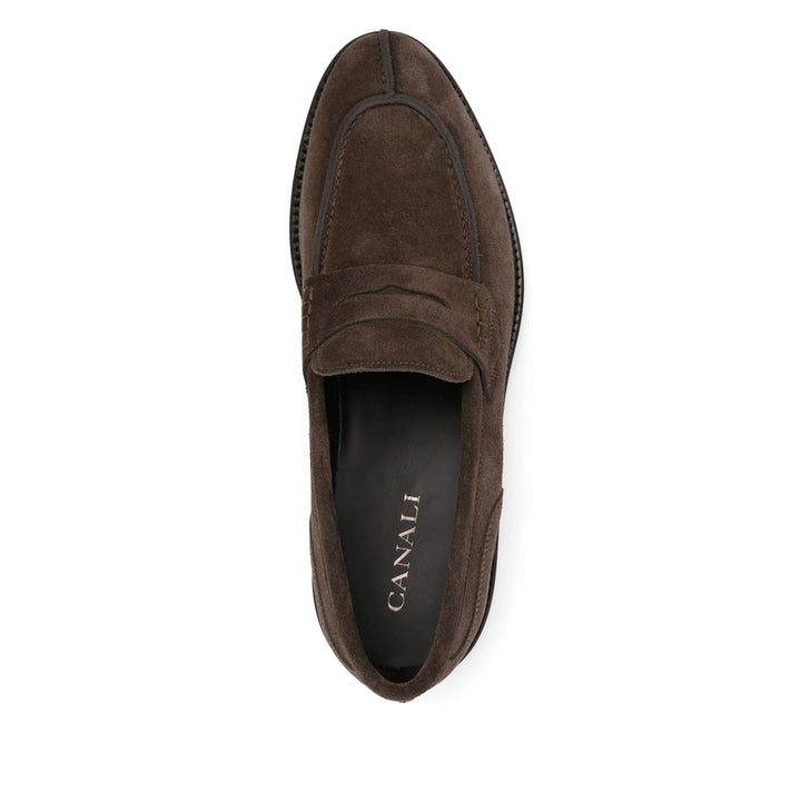 Canali Shoes - Brown | 89dcbabfcb5b9dbe77b286510adc2abdf6b1fa89