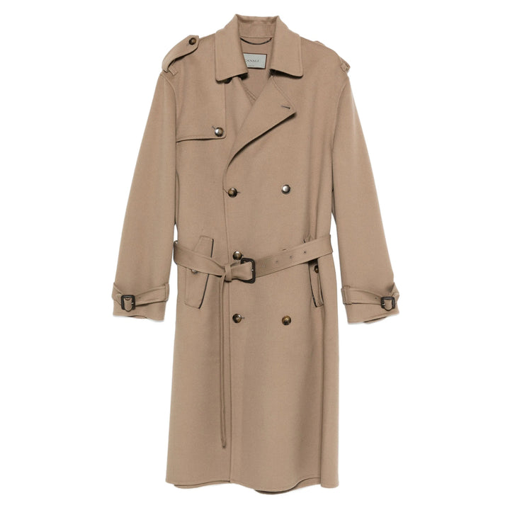 Canali Outerwears - Neutral | 80da53ef4f857463e7069bd79b39221f4072c253