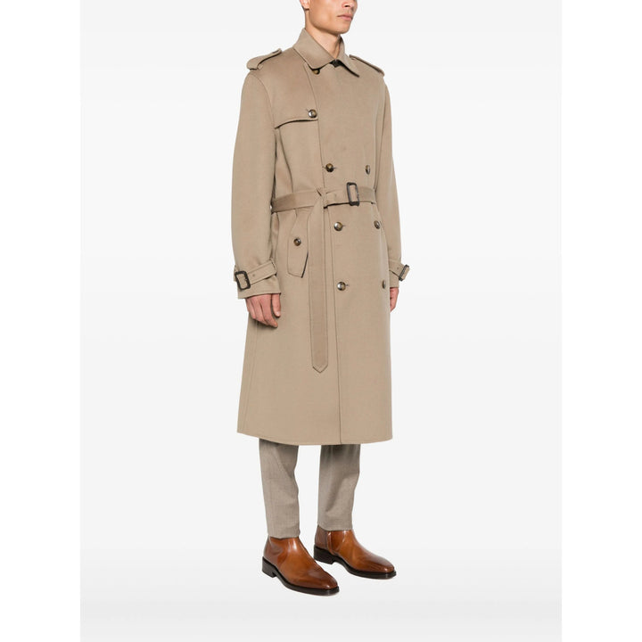 Canali Outerwears - Neutral | f5b373a15ab20e77b3b37e2c27fa0956be97ab34