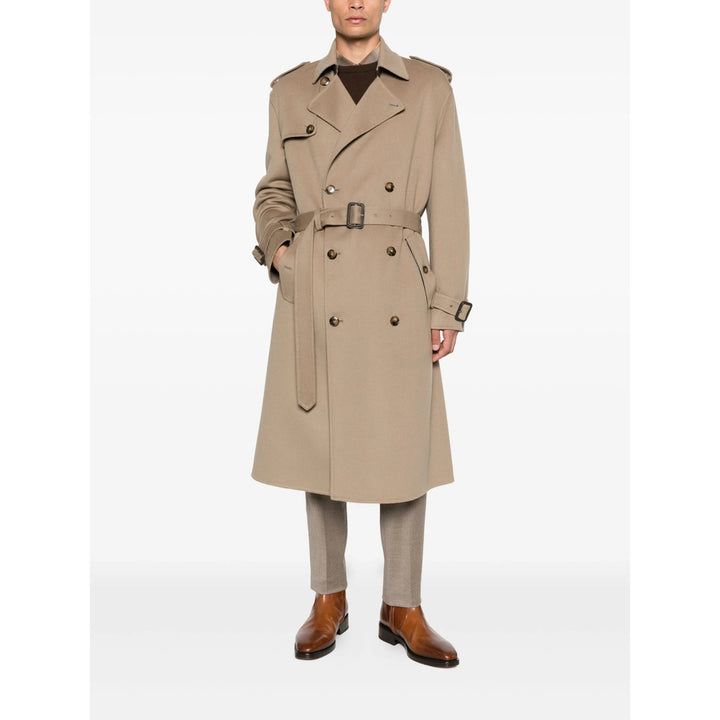 Canali Outerwears - Neutral | a2e251676573870db2618e3cd9ae585b57c39c65