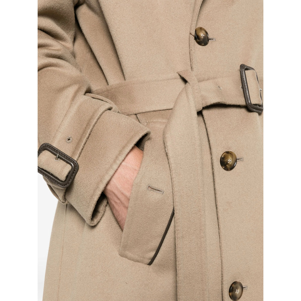 Canali Outerwears - Neutral | 53d32ea3b81e02c83c3caf1fcb41742f269bca98