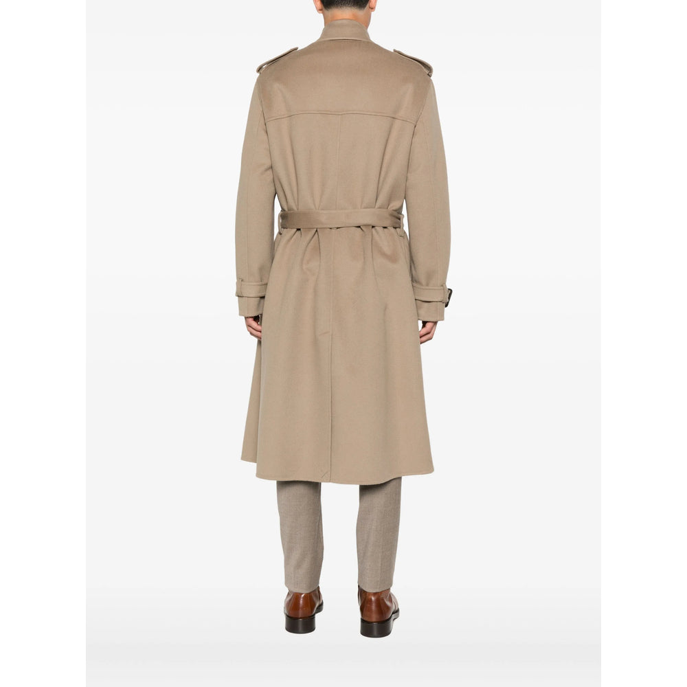 Canali Outerwears - Neutral | b8c77b6e1da4534edae63c17c3f9452b24374134