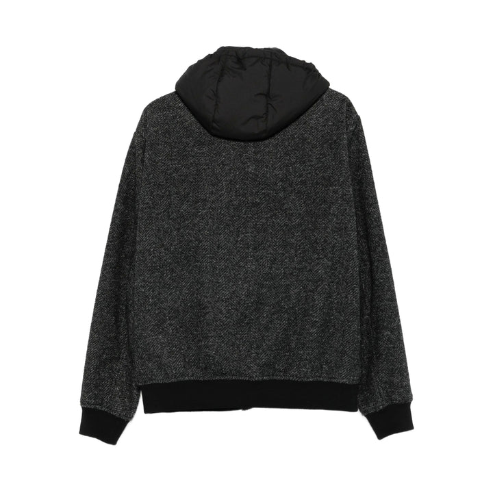 Canali Outerwears - Gray | b646976f7e5ca6e0d4873cb812ee9a77f0119d08