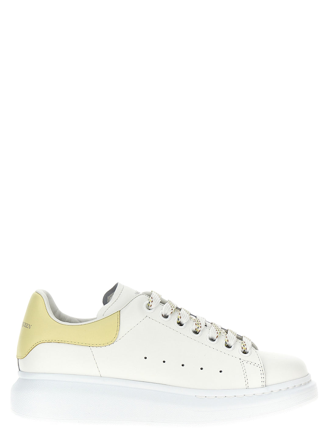 Larry Sneakers Yellow