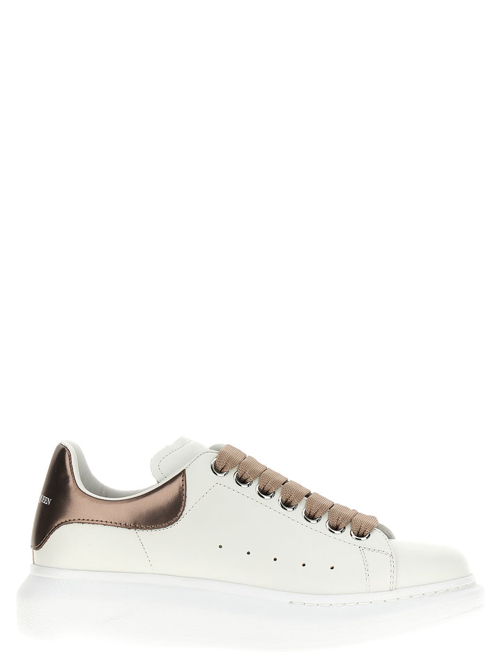 Larry Sneakers White