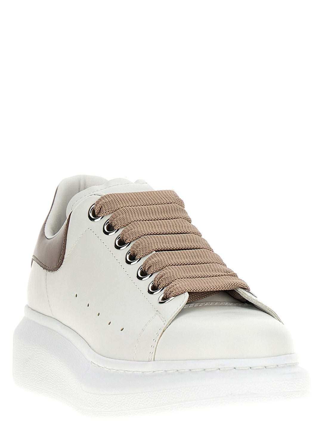 Larry Sneakers White