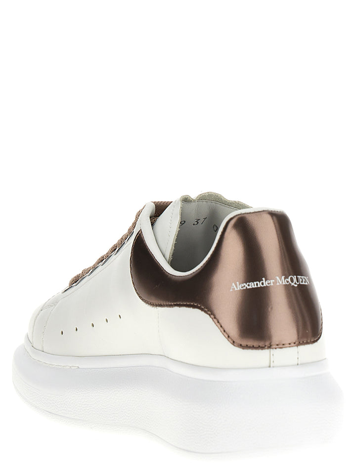 Larry Sneakers White