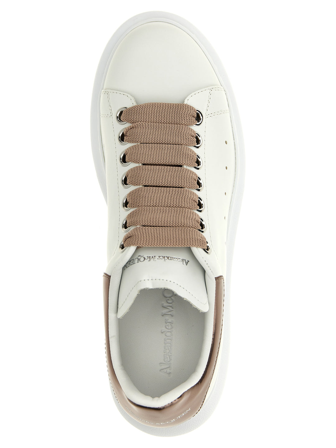 Larry Sneakers White