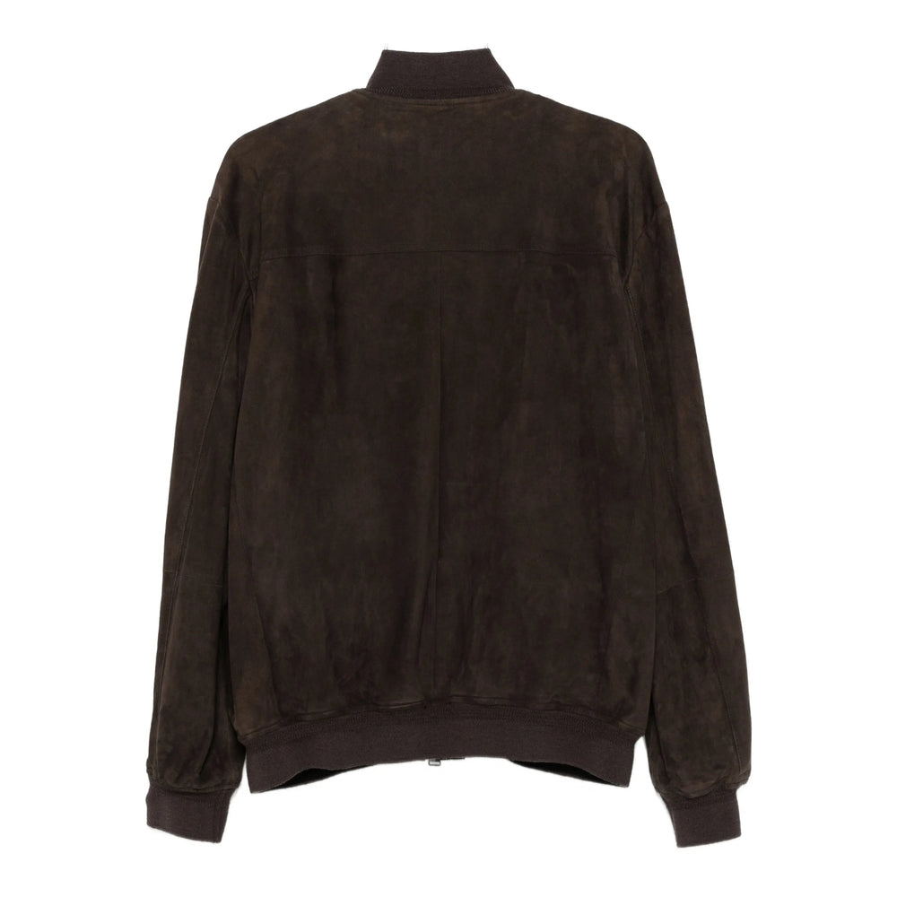 Canali Outerwears - Brown | bfa1c9e10e54ee8bd17504342734b7a9ec61dd80