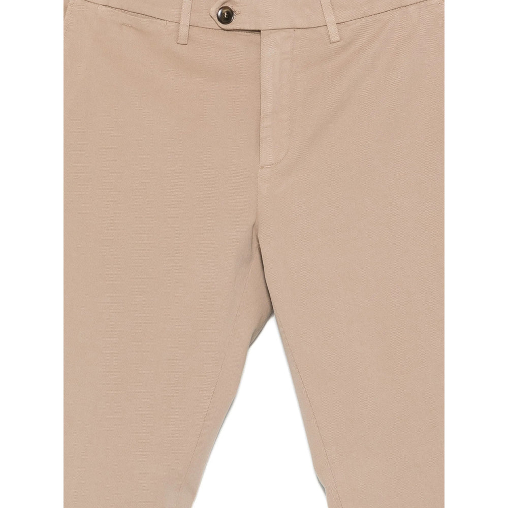 Canali Pants - Neutral | 4885a01a5fc2dc9559d28ec90749337b2e53695c