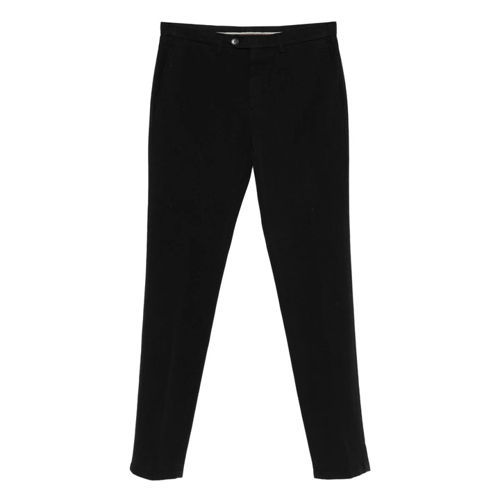 Canali Pants - Black | 6c0f8c20cf8b0bdd6871d731f70be544ce892aae