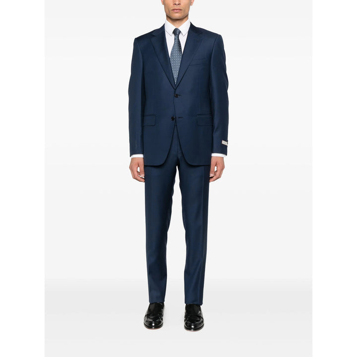 Canali Suits - Blue | f43b45f5975a5709e92d8bc3a606c3543946bd4f