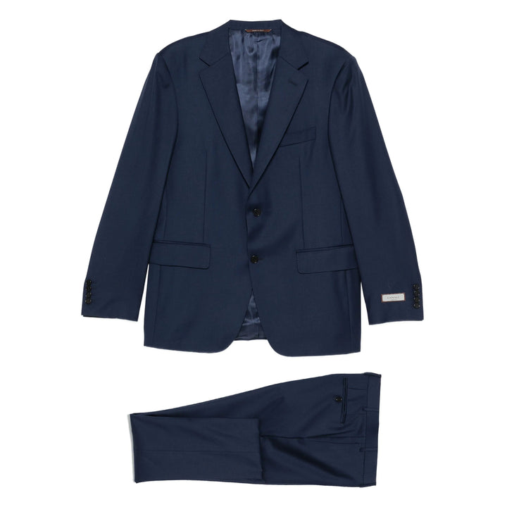 Canali Suits - Blue | 7044e005a2de0ff985649226a58ff0f295f0d7e7