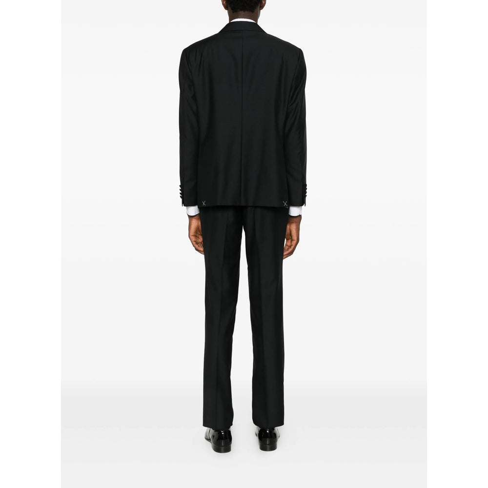 Canali Suits - Black | f42e857a8a6449e93e62513bae21f8019a94fcca