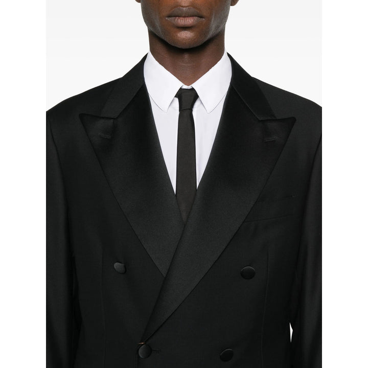 Canali Suits - Black | eb32a5eca5e8fcfd00228c2b6cc81b1b3d2179f8