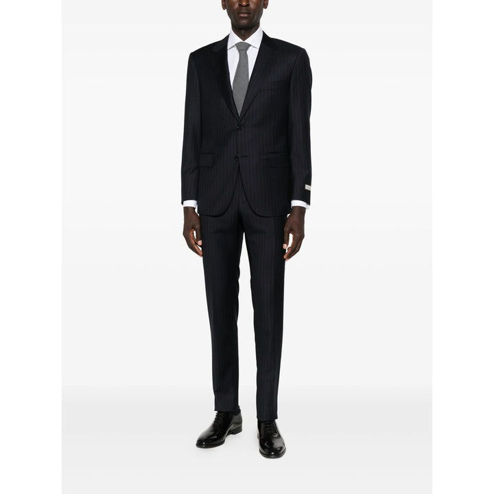 Canali Suits - Blue | 3cd8e9eb61f8609a54b4b64bf24aaebca60f52da