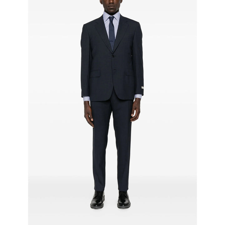 Canali Suits - Blue | eb810a8255947b57d62e37c54cc8e3a03b67edd2